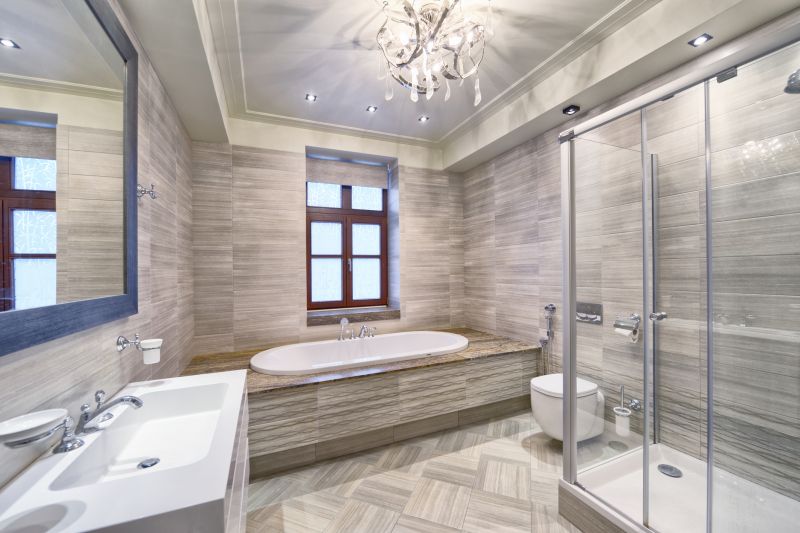 Bathroom Renovation Services