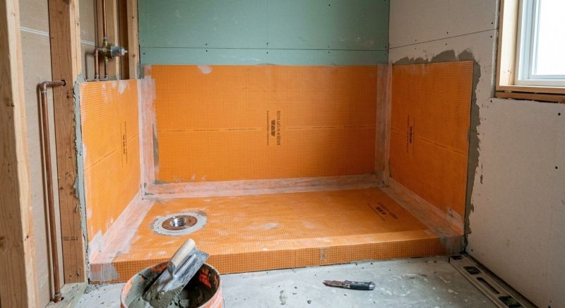 Top Bathroom Remodeling Companies in Orem, UT