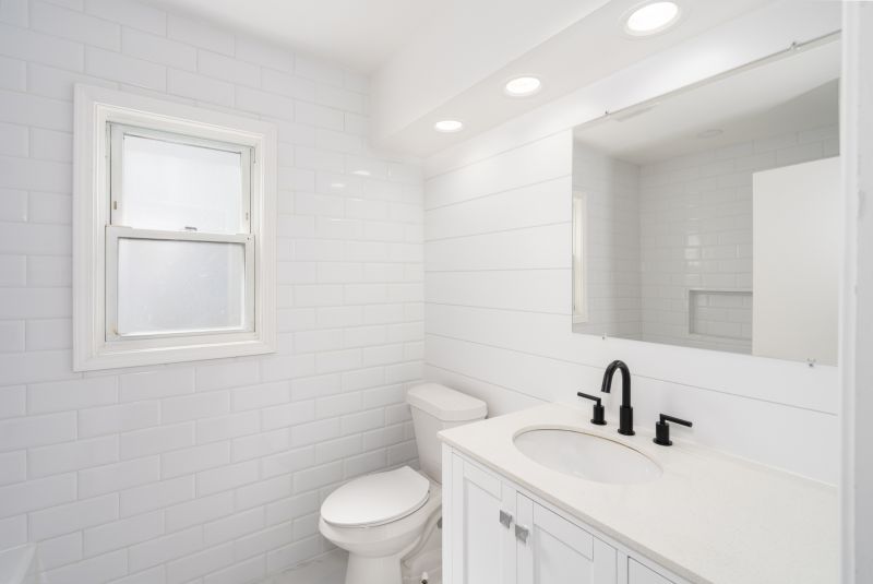 Top Bathroom Remodeling Companies in Provo, UT