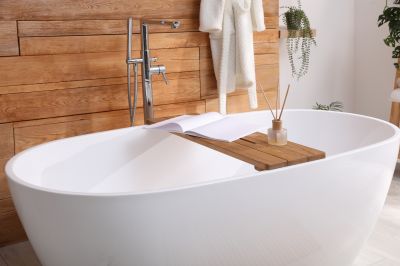 Cost of Bathtub Installation in Santaquin, UT